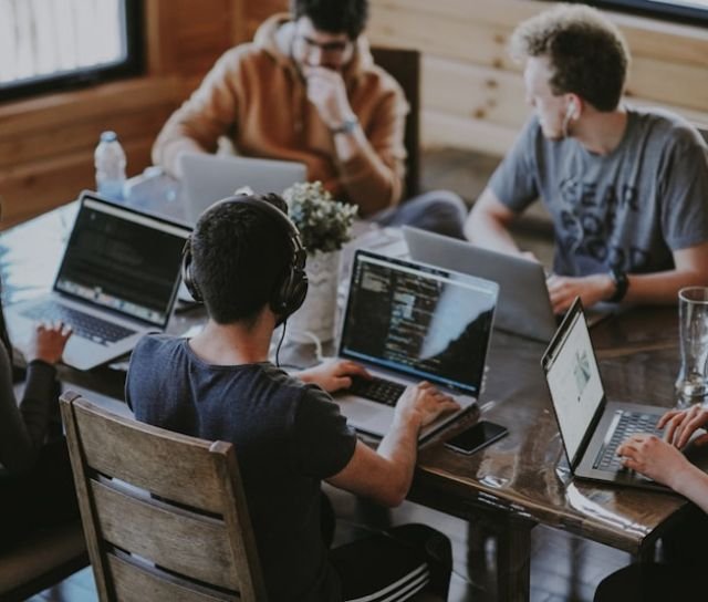 TPE, PME & startups
