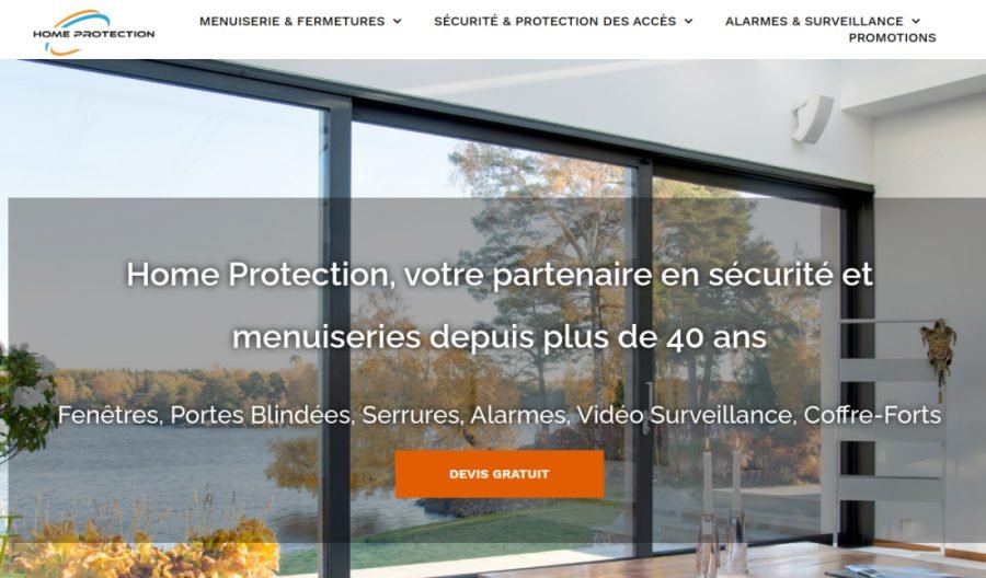 Home Protection 83